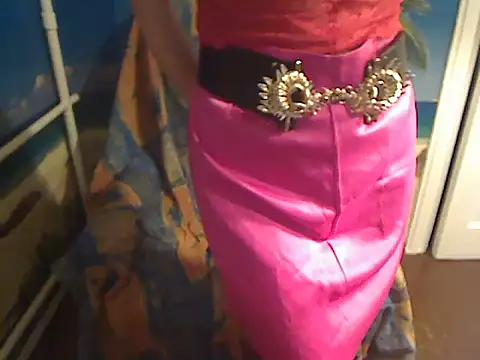 Вебкам-шоу Bastet12