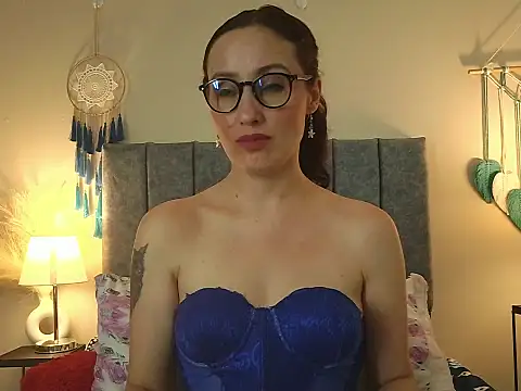 Czat XXX na żywo – IberianMoonMK