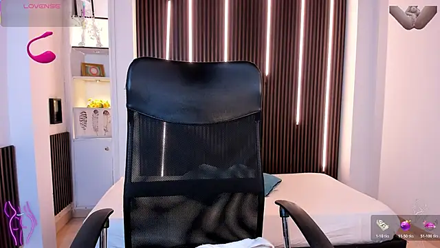 Czat XXX na żywo – Alicee_Broownn