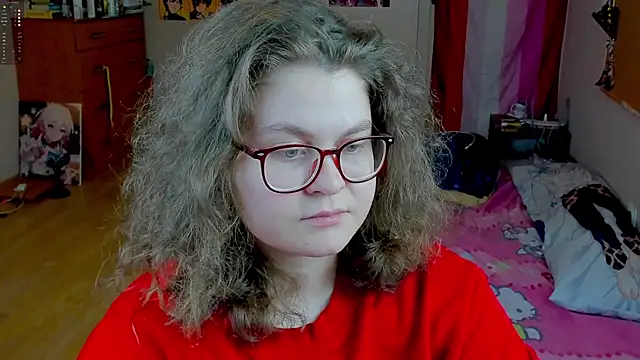 Sashy_Way Live XXX Chat