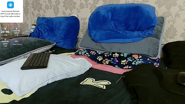 MartinBrandon's Live XXX Chat