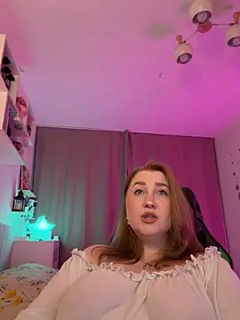 ollydoll92 élő XXX-chatje