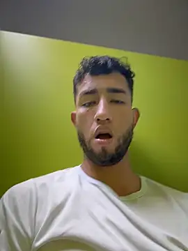 Chat XXX ao vivo de liam_bronw