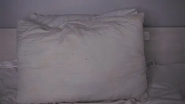 แชท XXX สดของ HannaHayles