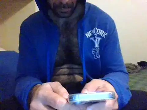 coppai200 Webcam show