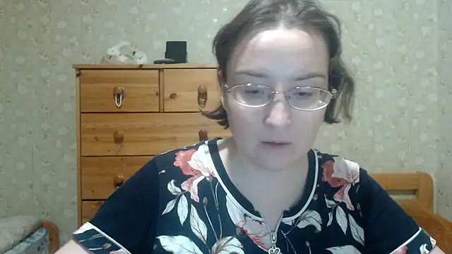 Smart_Rose – Naživo XXX chat