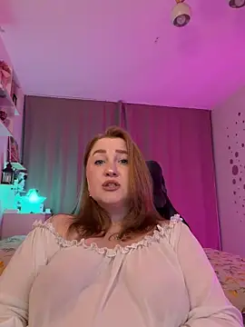 ollydoll92 Adlı Modelin Canlı XXX Sohbeti