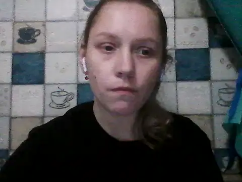 Anna_weyのウェブカメラショー