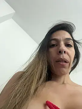 miafoxmia Show Webcam