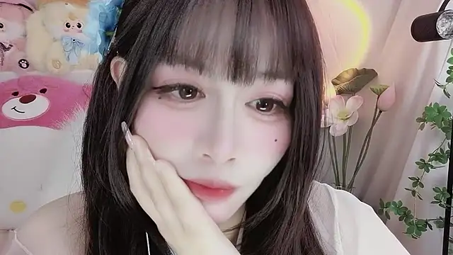 -zhuzhu-999- Show Webcam