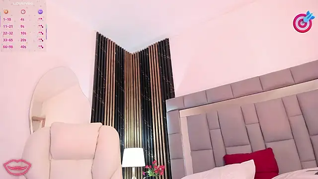 amaia_santini – Kamerová šou