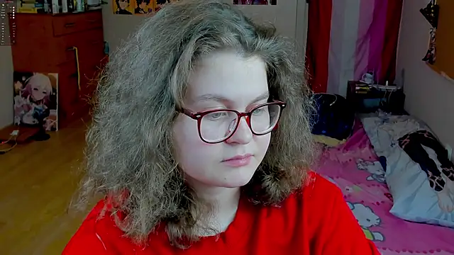 Sashy_Way's Live XXX Chat