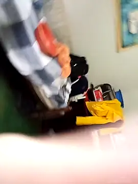 Edsondsos webkamerás műsora