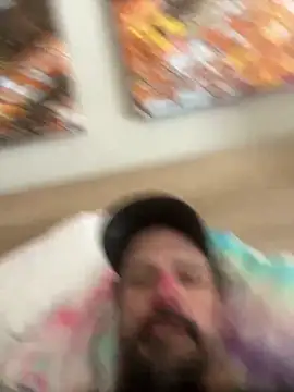 Derrickandash: διαδικτυακό σόου στην κάμερα