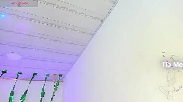 Angela_Garciaa Show in webcam