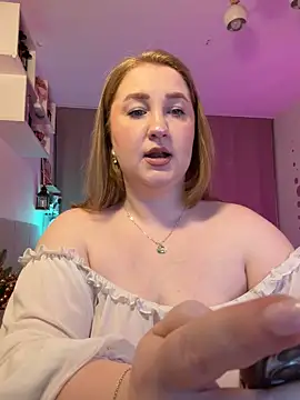 ollydoll92's Live XXX Chat