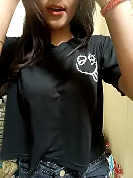 Teri_lella 网络视讯表演