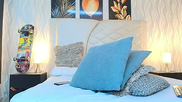 Chat XXX Live Lean_Portman