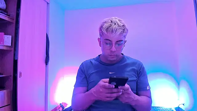 davidMars1 webcam show