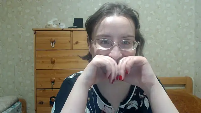 Smart_Rose লাইভ XXX চ্যাট