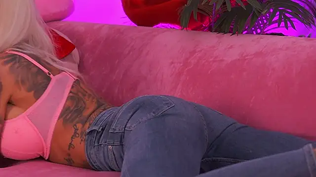 fallingangel Live XXX-Chat