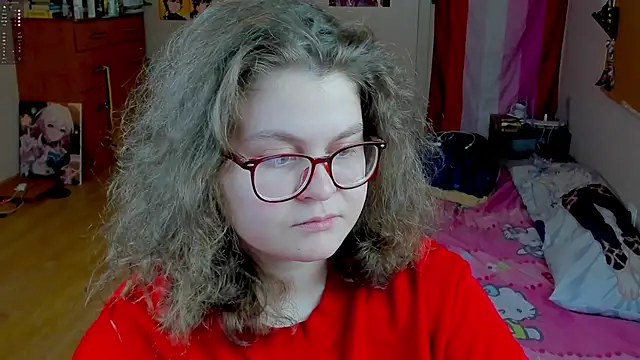 Chat XXX Live Sashy_Way