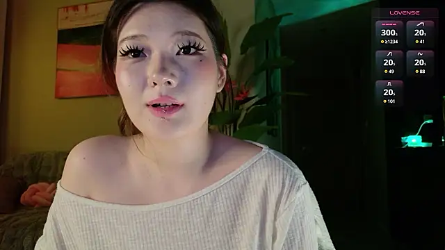 KitayamaChu Show Webcam