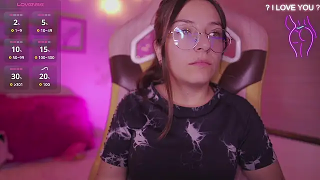 Sembang XXX Secara Langsung milly_kenner