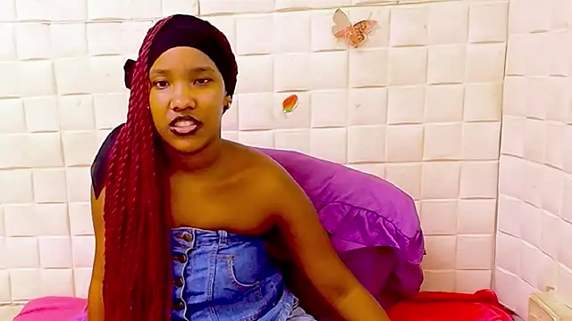 Sembang XXX Secara Langsung EroticSexyPrada