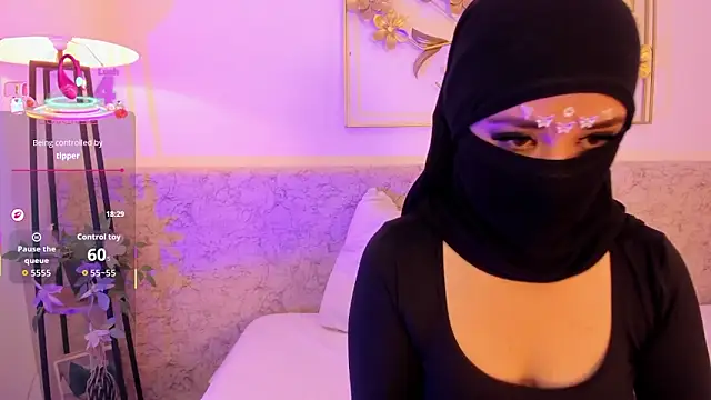 _Malak – Live XXX-chat