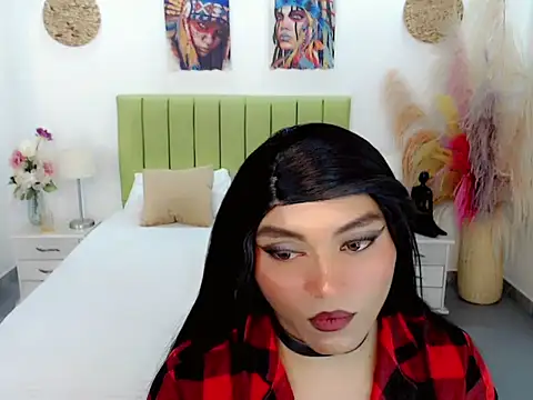 Show webcam de charlotte1_sweet