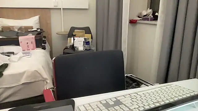 coach-karl's Webcam Show