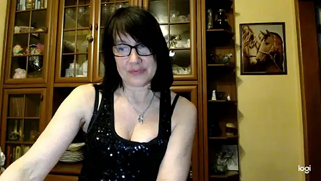 Vlastelina Live XXX-Chat