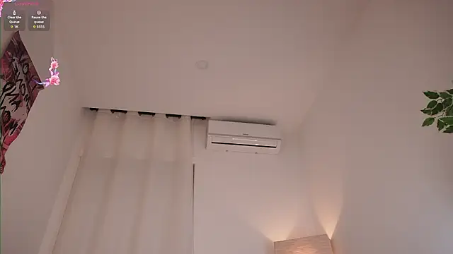 BlackkStorm's Live XXX Chat