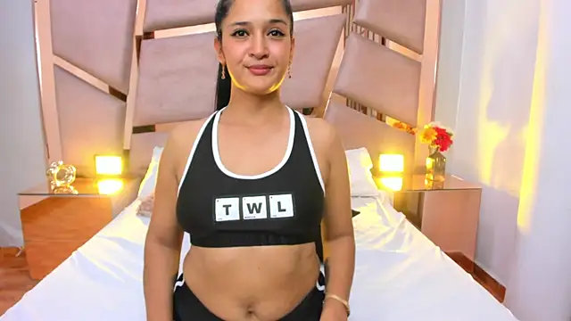 Kendal_Lane's Live XXX Chat