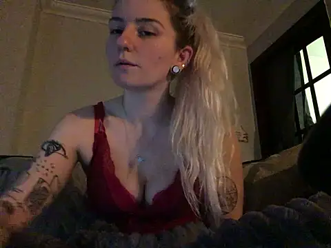 Chat +18 de xxamyleighxx ao vivo