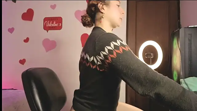 Sembang XXX Secara Langsung MaleiSummer