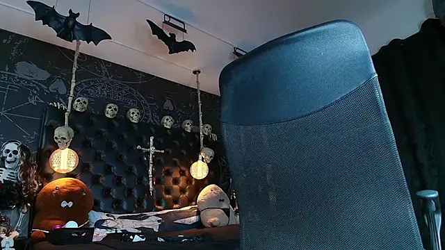 AlexHoe_ লাইভ XXX চ্যাট