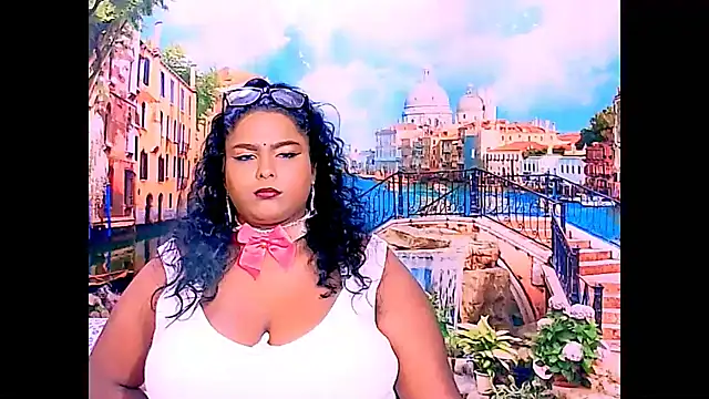 แชท XXX สดของ Indianfairy99