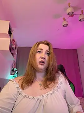 ollydoll92 Live XXX-Chat