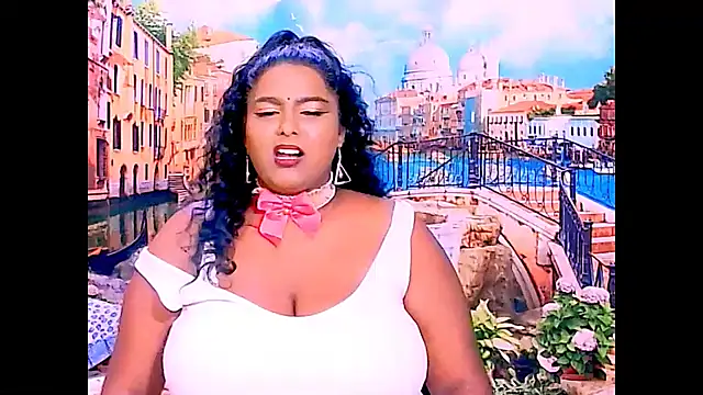 Indianfairy99のライブXXXチャット