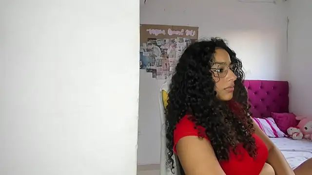 emily_stars1 웹캠 쇼