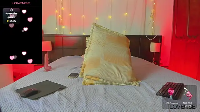 MiaMarin_hot Live XXX Chat