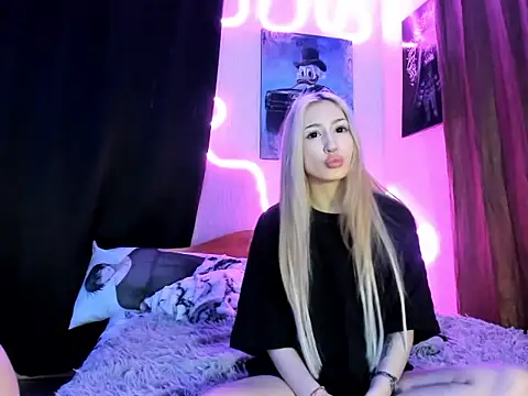 DarkAng3IX's Live XXX Chat