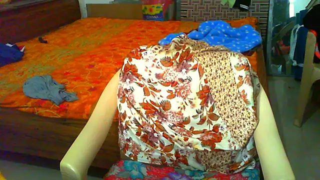 Show Webcam de Vbestshow