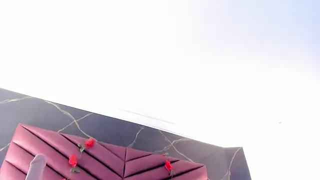 XXX chat uživo modela ValerySex_