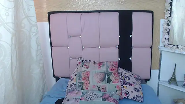 Show webcam de palmer_mIix