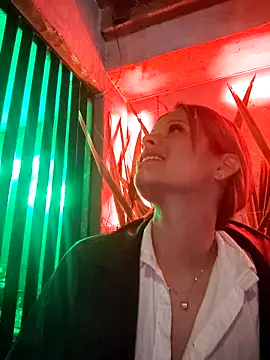 Cataleya_16 Webcam Show