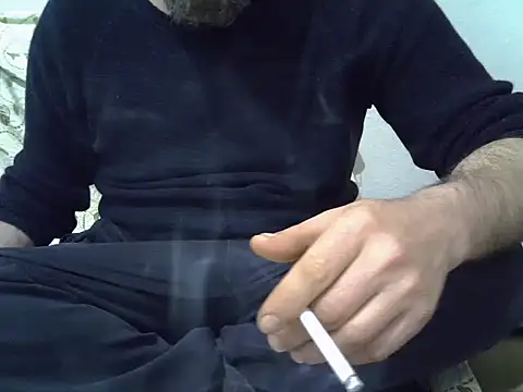 blue-red Show in webcam