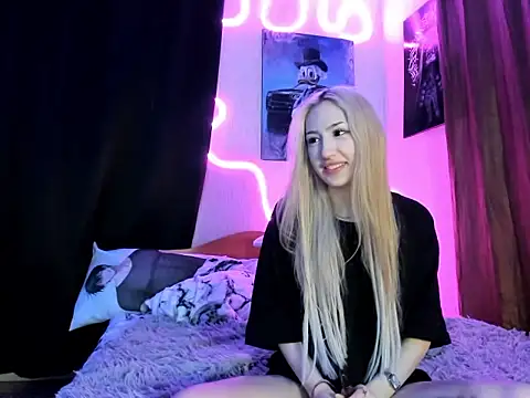 DarkAng3IX Webcamshow